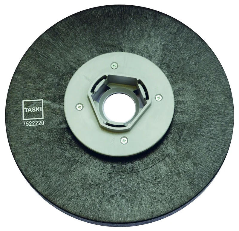 Piatto trattenitore 38 cm per swingo 2100 µicro/2500/4000/5000 Diversey TASKI DISPONIBILE IN 7 GIORNI LAVORATIVI