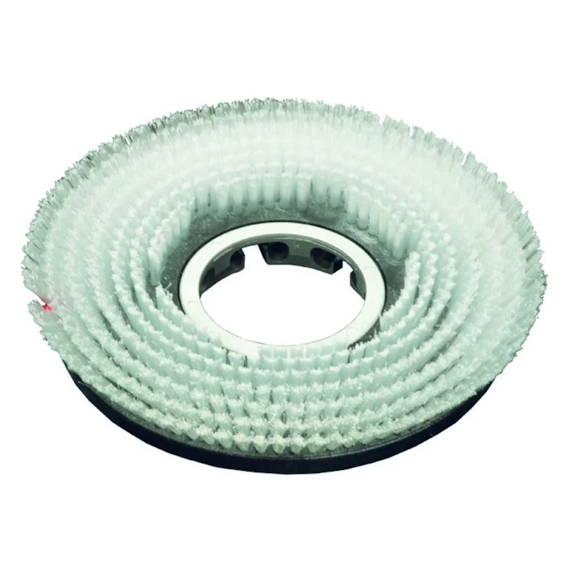 Spazzola per cemento diametro 35 cm Diversey TASKI DISPONIBILE IN 7 GIORNI LAVORATIVI