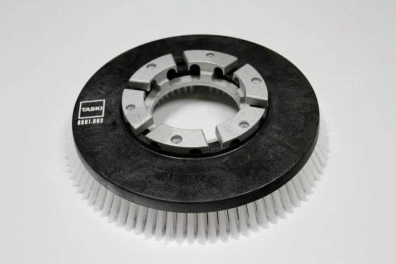 Spazzola in nylon diametro 35 cm per swingo 2100 µicro/2500/4000/5000 Diversey TASKI DISPONIBILE IN 7 GIORNI LAVORATIVI