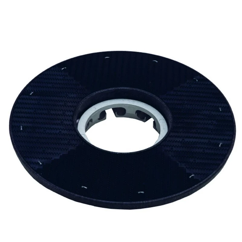 Piatto trattenitore diametro 35 cm per swingo 2500 Diversey TASKI DISPONIBILE IN 7 GIORNI LAVORATIVI