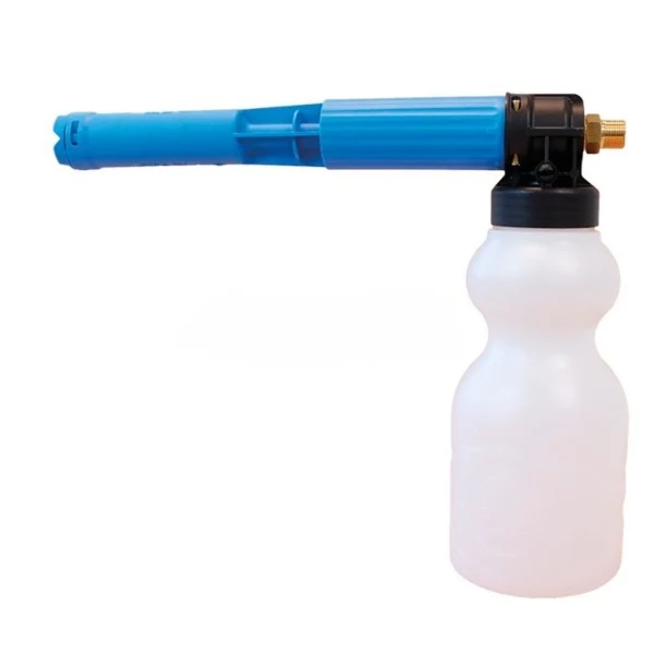 Schuimpistool voor hogedrukreiniger - 2 liter