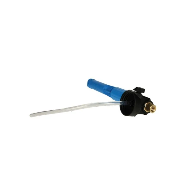Schuimpistool voor hogedrukreiniger - 2 liter