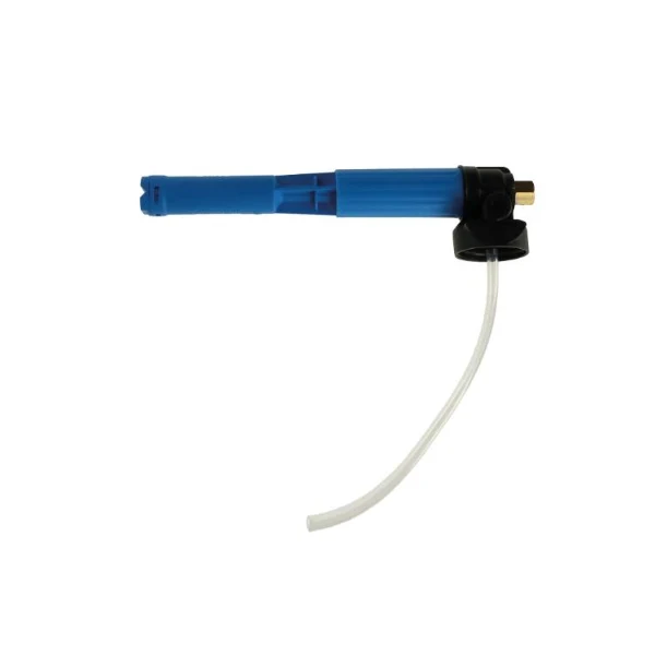 Schuimpistool voor hogedrukreiniger - 2 liter