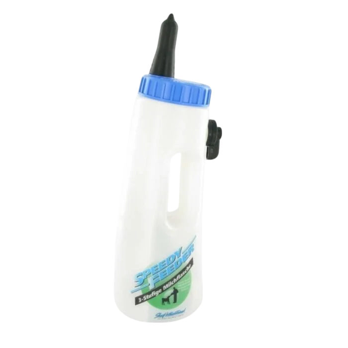 Kalverdrinkfles Speedy Feeder 2,5 liter