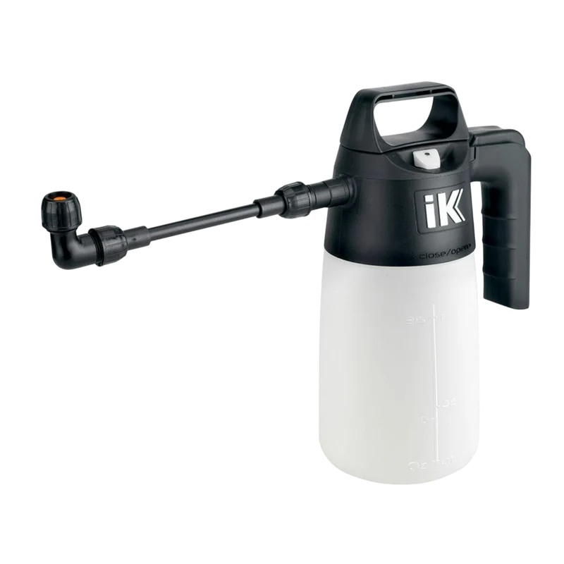 IK 1.5 uiersprayer