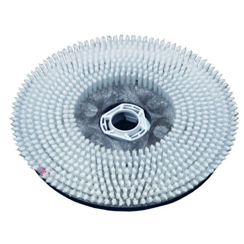Spazzola standard in nylon 43 cm Diversey TASKI DISPONIBILE IN 7 GIORNI LAVORATIVI