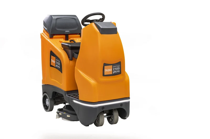 Base portautensili grande per swingo 2100 µicro Diversey TASKI DISPONIBILE IN 7 GIORNI LAVORATIVI