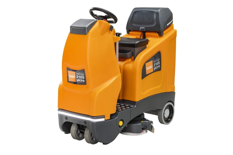 Base portautensili grande per swingo 2100 µicro Diversey TASKI DISPONIBILE IN 7 GIORNI LAVORATIVI