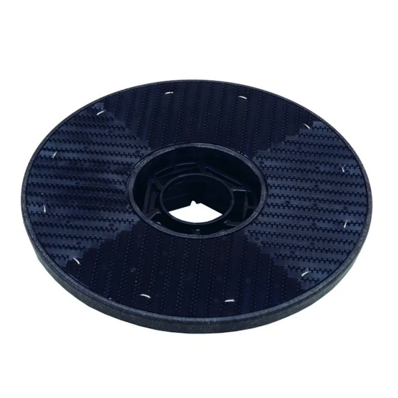 Piatto trattenitore 33 cm per swingo 1650 / 1655 Diversey TASKI DISPONIBILE IN 7 GIORNI LAVORATIVI