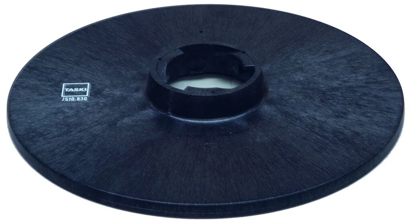 Piatto trattenitore diametro 50 cm per swingo 855, 1250 , 1255 Diversey TASKI DISPONIBILE IN 7 GIORNI LAVORATIVI