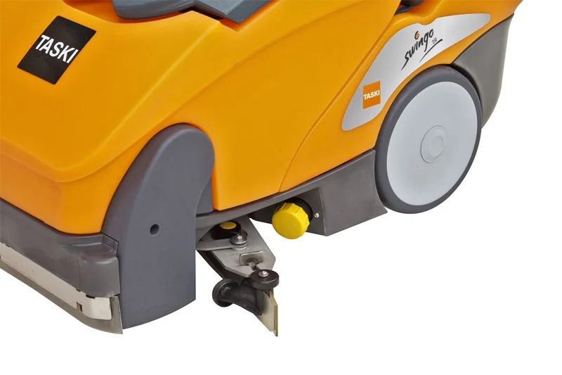 Pad a rullo 38 cm per swingo 350 Diversey TASKI DISPONIBILE IN 7 GIORNI LAVORATIVI