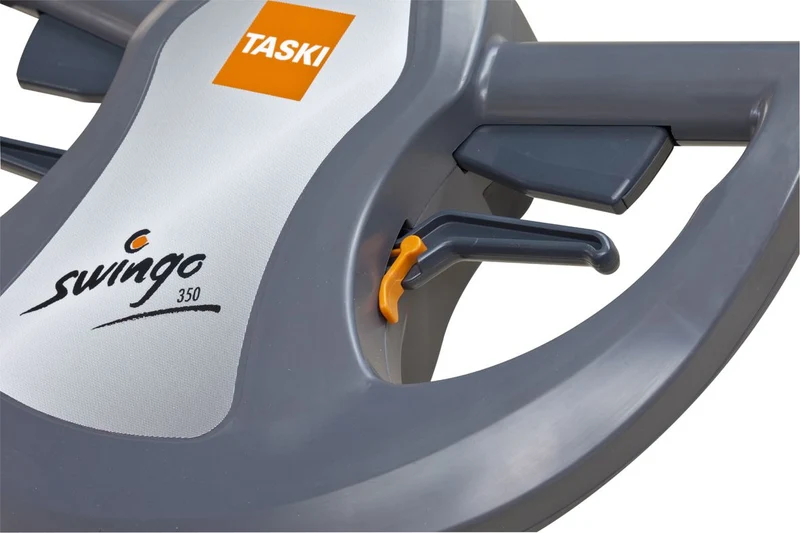 Spazzola cilindrica dura 38cm Diversey TASKI DISPONIBILE IN 7 GIORNI LAVORATIVI