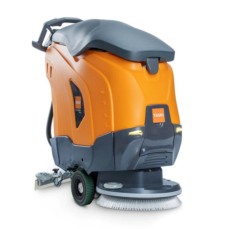 Lavasciuga pavimenti Diversey TASKI ULTIMAXX 1900 SD43 Perf BMS 25A EBU DISPONIBILE IN 20 GIORNI LAVORATIVI