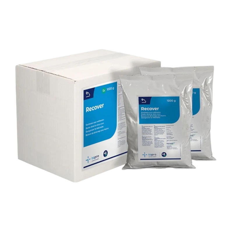 Topro Recover 5 kg
