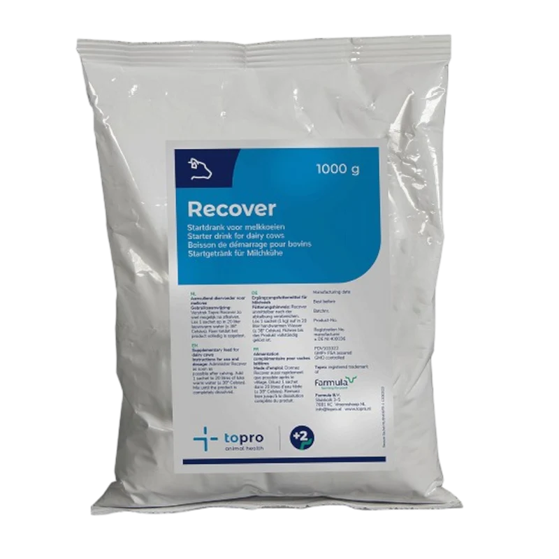 Topro Recover 5 kg