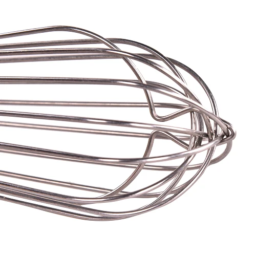 Garde RVS 40 cm