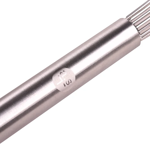 Garde RVS 40 cm