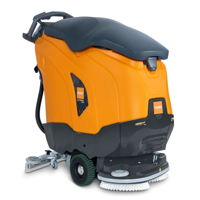 Lavasciuga pavimenti Diversey TASKI ULTIMAXX 1900 DD55 Perf BMS 13A EBU DISPONIBILE IN 20 GIORNI LAVORATIVI