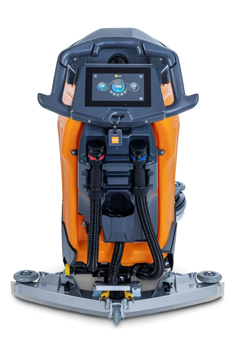 Lavasciuga pavimenti Diversey TASKI ULTIMAXX 1900 DD65 Perf EBU DISPONIBILE IN 20 GIORNI LAVORATIVI