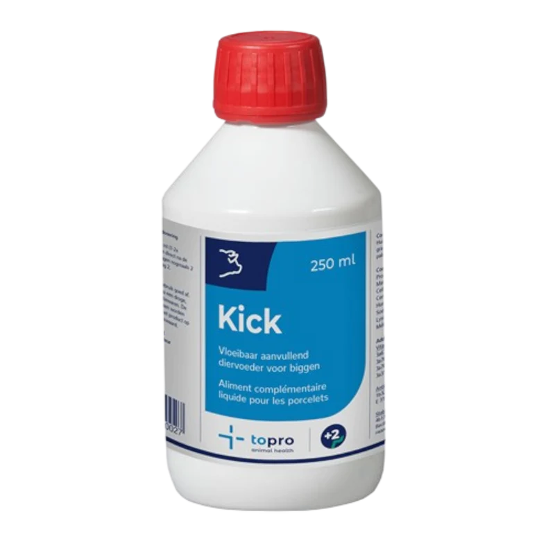 Topro Kick big 250 ml