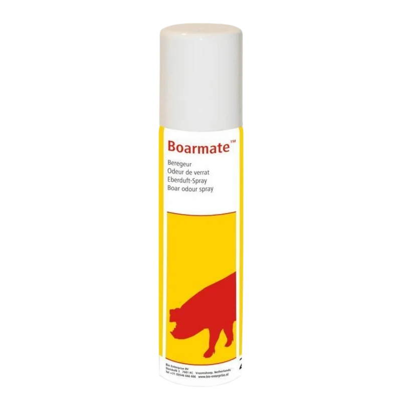 Boarmate beregeur 250 ml