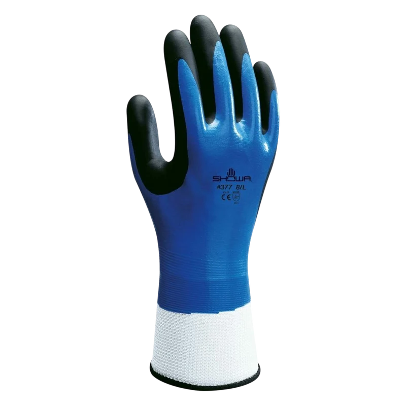 Handschoen Showa 377