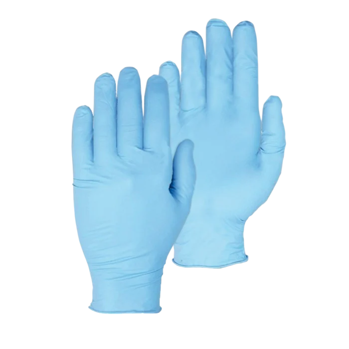 Handschoen nitril PSP 100 stuks - Diverse maten
