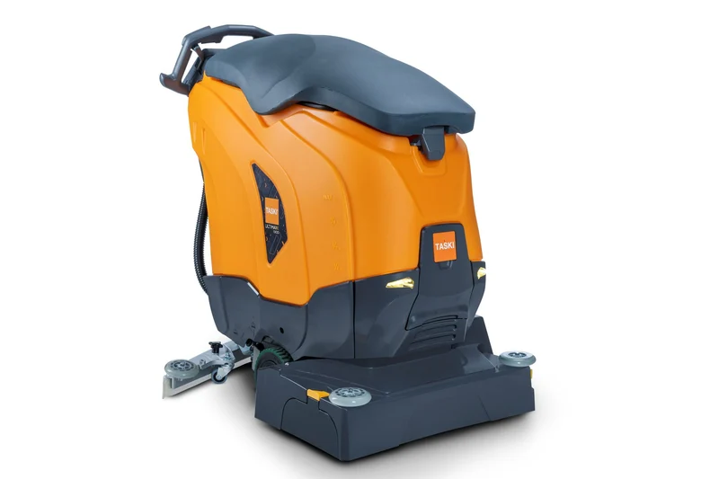 Lavasciuga pavimenti Diversey TASKI ULTIMAXX 1900 RB55 Perf BMS 40A DISPONIBILE IN 20 GIORNI LAVORATIVI