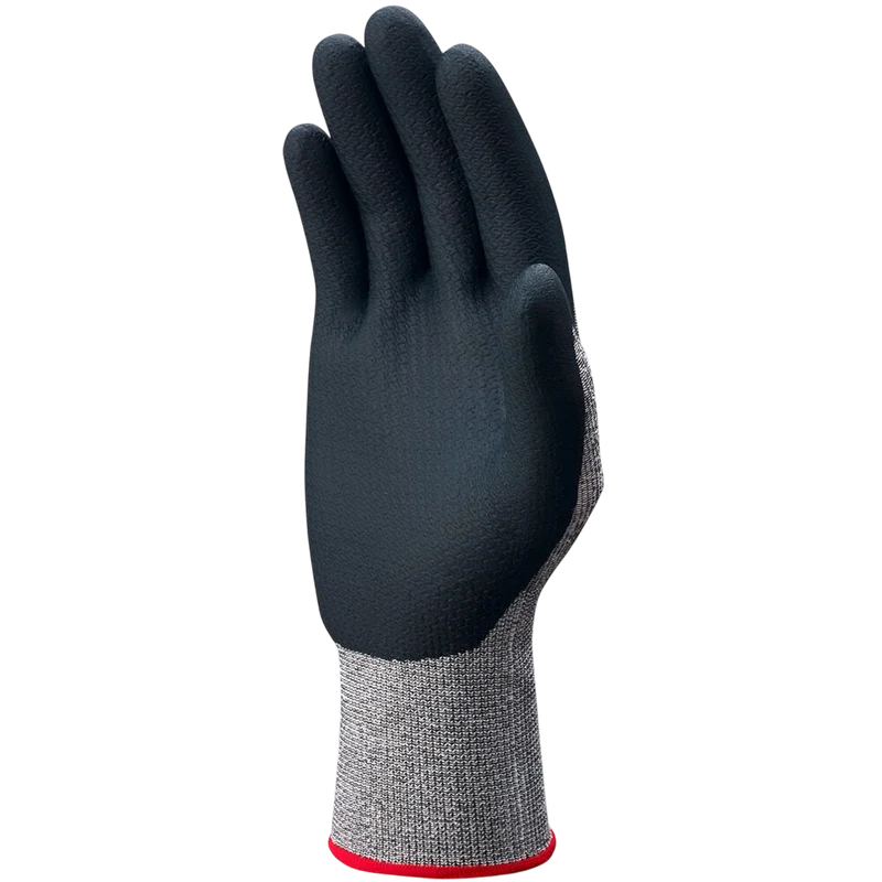 Handschoen Showa 386 snijklasse C/A3