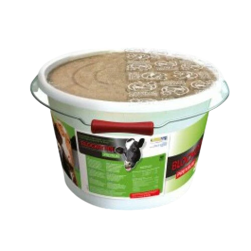 Blockemel mineralenemmer premium/rundvee - 25 kg