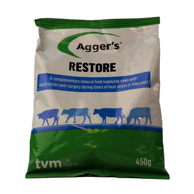 Restore (uitdroging) - 450g