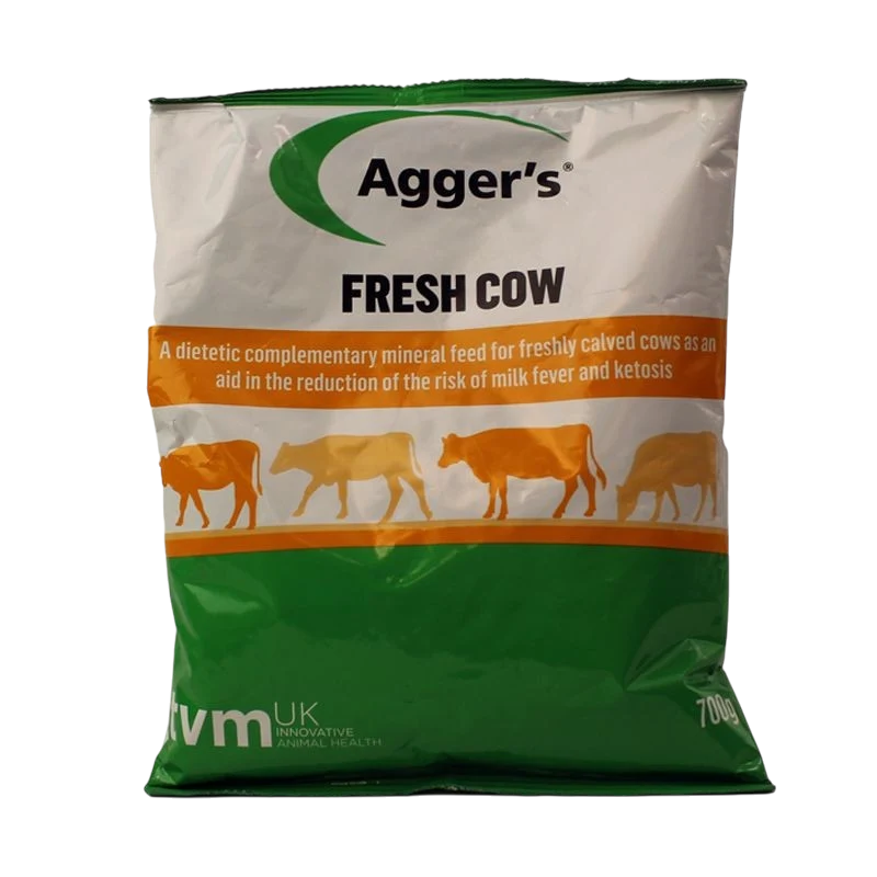 Fresh Cow (melkziekte) - 700g