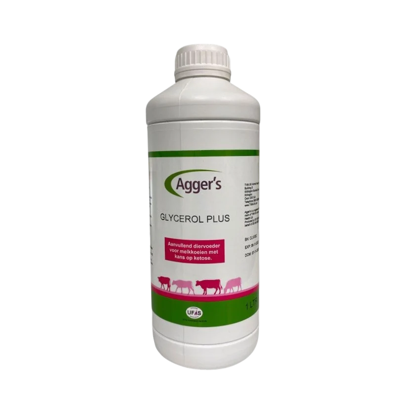 Glycerol Plus (ketose) - 1 liter