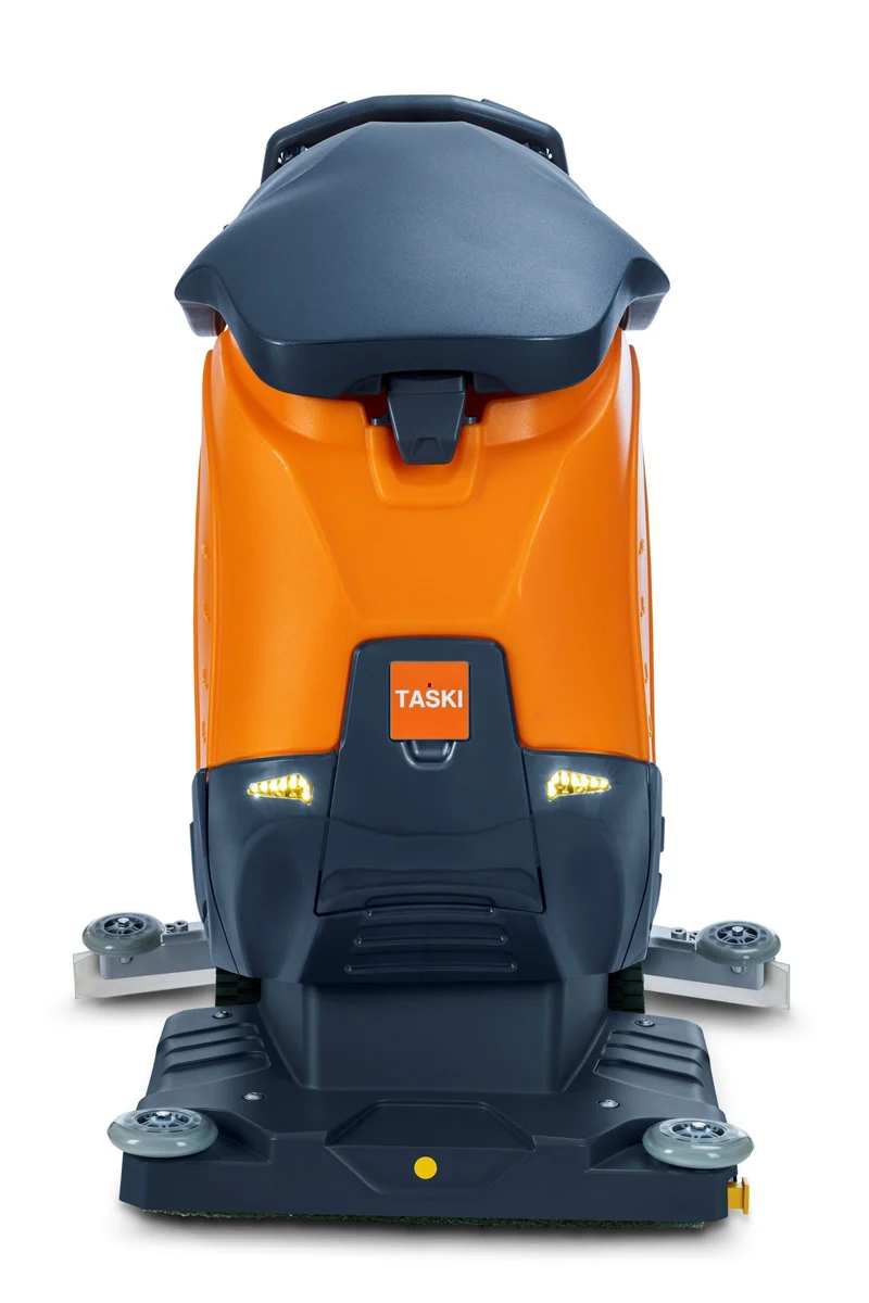 Lavasciuga pavimenti Diversey TASKI ULTIMAXX 1900 OB50 Perf BMS 25A DISPONIBILE IN 20 GIORNI LAVORATIVI