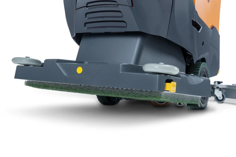 Lavasciuga pavimenti Diversey TASKI ULTIMAXX 1900 OB50 Perf BMS 25A DISPONIBILE IN 20 GIORNI LAVORATIVI