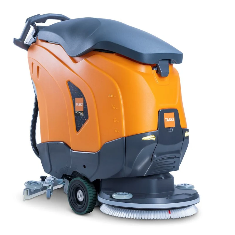Lavasciuga pavimenti Diversey TASKI ULTIMAXX 1900 SD50 Perf BMS 25A DISPONIBILE IN 20 GIORNI LAVORATIVI