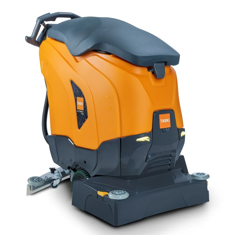 Lavasciuga pavimenti Diversey TASKI ULTIMAXX 1900 RB65 Perf BMS 13A DISPONIBILE IN 20 GIORNI LAVORATIVI