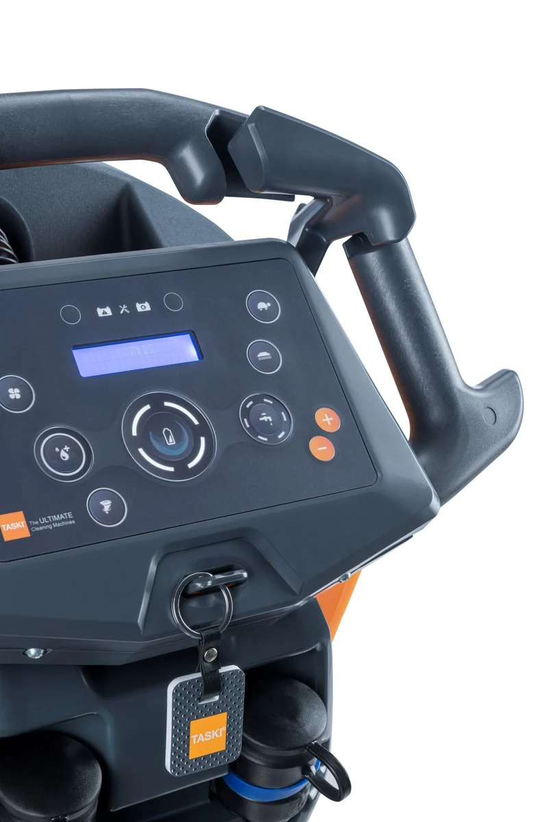 Lavasciuga pavimenti Diversey TASKI ULTIMAXX 1900 RB55 Perf BMS 13A DISPONIBILE IN 20 GIORNI LAVORATIVI