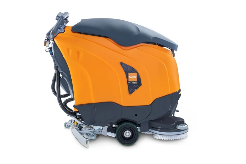 Lavasciuga pavimenti Diversey TASKI ULTIMAXX 1900 DDT55 Perf DISPONIBILE IN 20 GIORNI LAVORATIVI