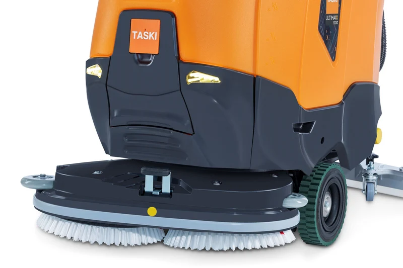 Lavasciuga pavimenti Diversey TASKI ULTIMAXX 1900 DDT55 Perf DISPONIBILE IN 20 GIORNI LAVORATIVI