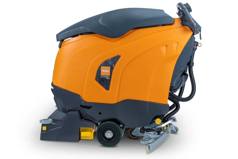 Lavasciuga pavimenti Diversey TASKI ULTIMAXX 1900 RB55 Perf DISPONIBILE IN 20 GIORNI LAVORATIVI