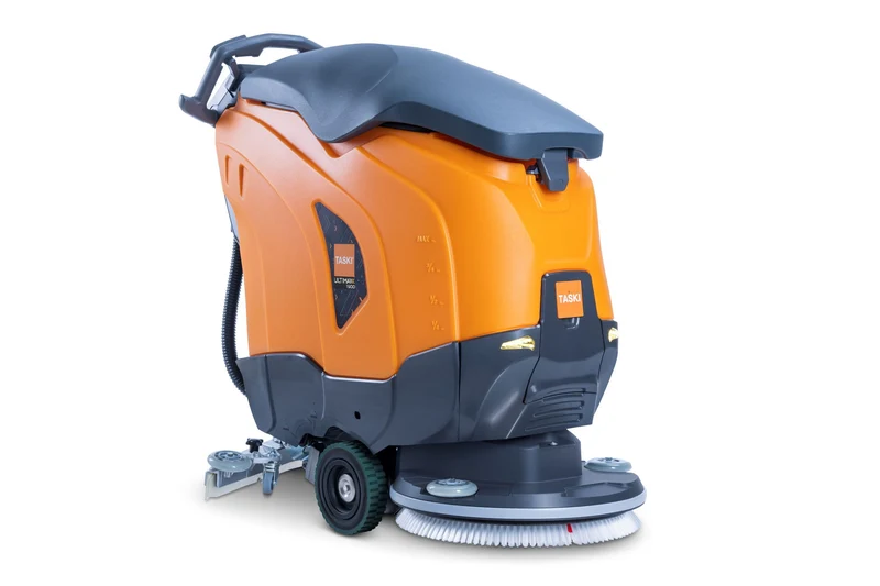Lavasciuga pavimenti Diversey TASKI ULTIMAXX 1900 SD43 Eco P BMS 25A DISPONIBILE IN 20 GIORNI LAVORATIVI