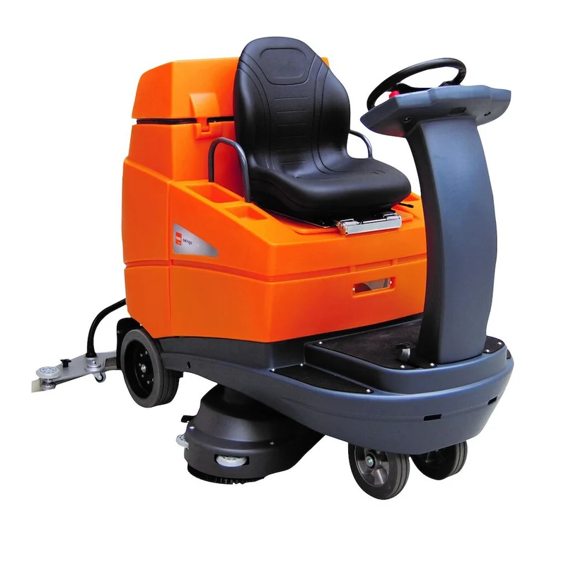 Lavasciuga pavimenti Diversey TASKI swingo 5000 DISPONIBILE IN 20 GIORNI LAVORATIVI