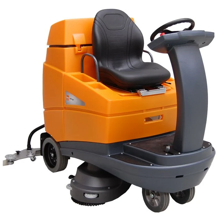 Lavasciuga pavimenti Diversey TASKI swingo 5000 DISPONIBILE IN 20 GIORNI LAVORATIVI