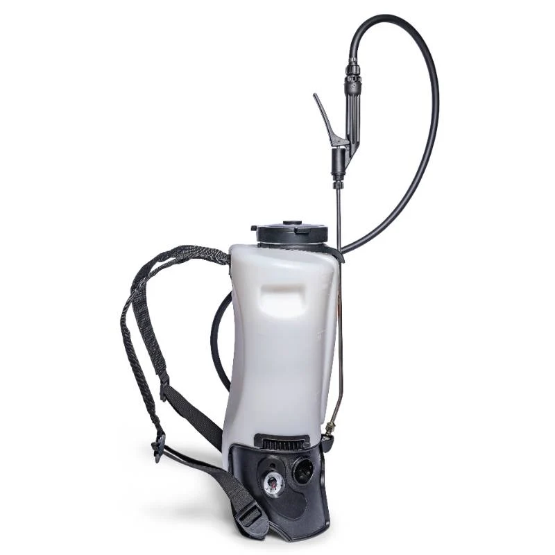 Nebulizzatore a zaino Diversey TASKI Sprayer BP 15l Li-Ion DISPONIBILE IN 20 GIORNI LAVORATIVI