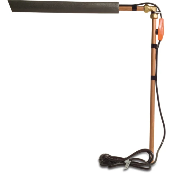 Verwarmingslint/kabel - div. lengtes