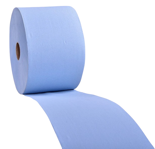 Uierpapier Compac 3-laags 1000 vel (2 rol)