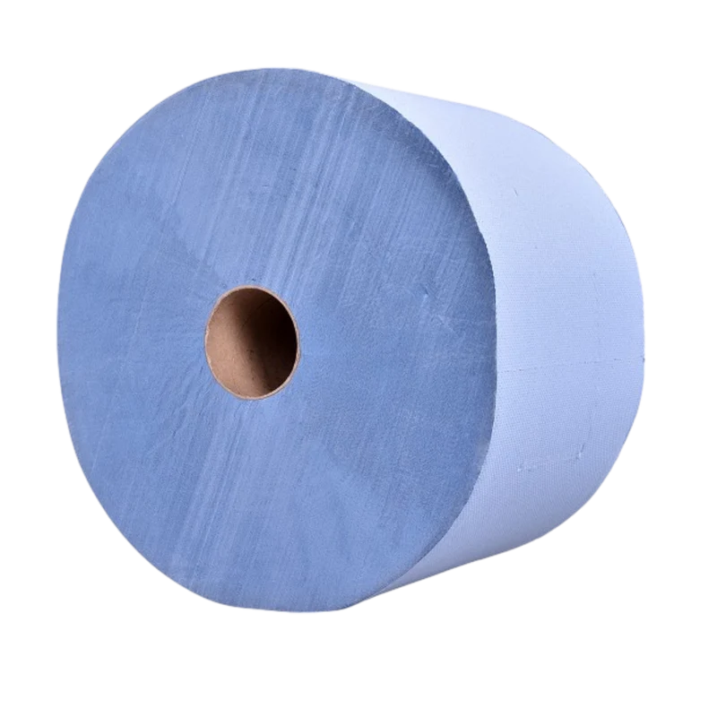 Uierpapier Compac 3-laags 1000 vel (2 rol)