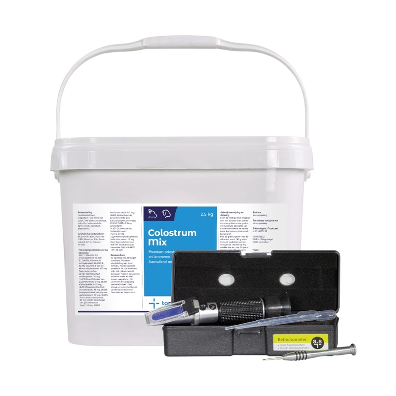 Topro Colostrum mix