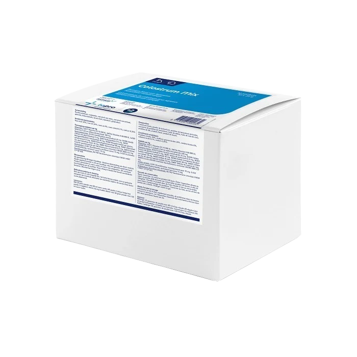 Topro Colostrum Mix 25g sachet